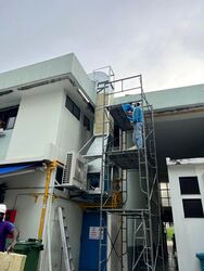 Ang Mo Kio Avenue 10 (D20), Shop House #573137291